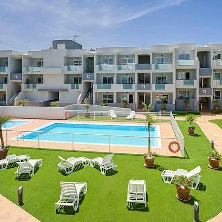 4Greta Corralejo Apartment Bagian luar foto