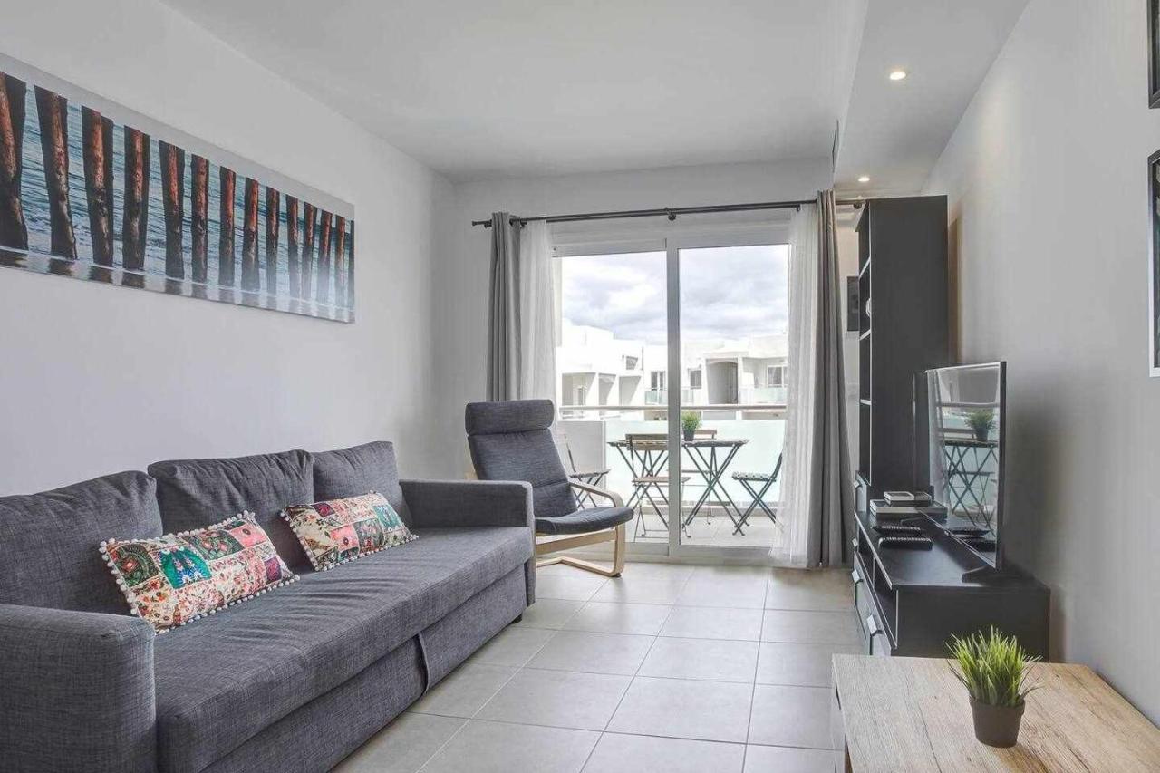4Greta Corralejo Apartment Bagian luar foto