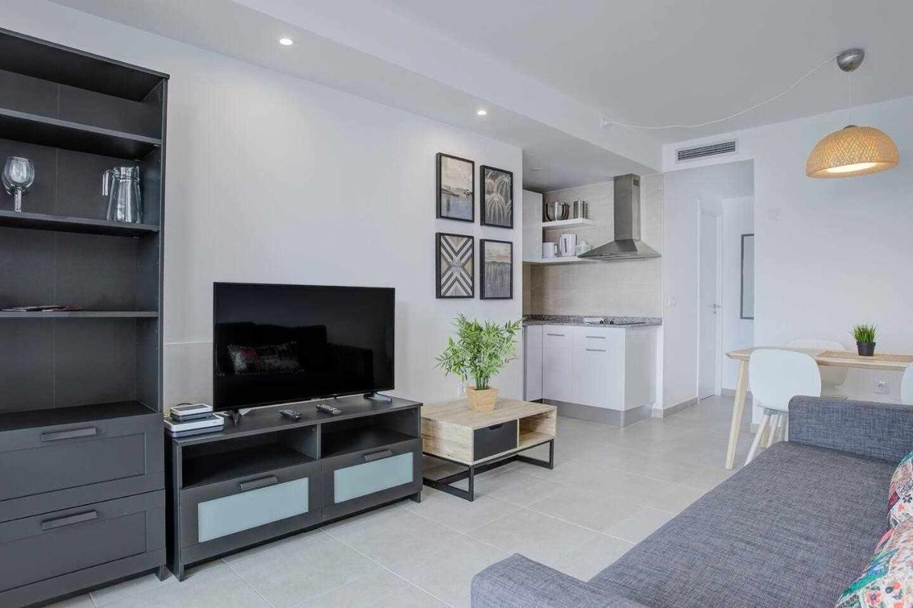 4Greta Corralejo Apartment Bagian luar foto