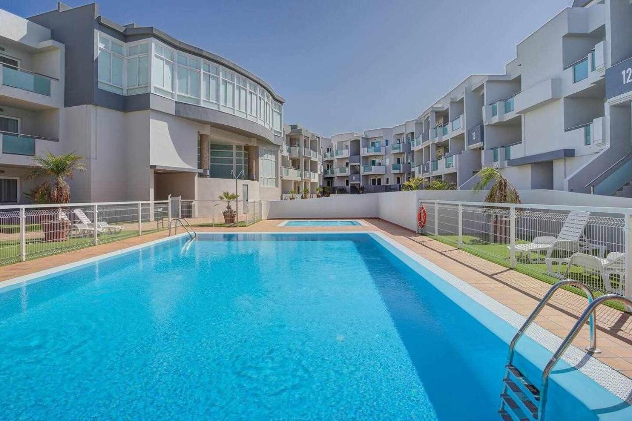4Greta Corralejo Apartment Bagian luar foto