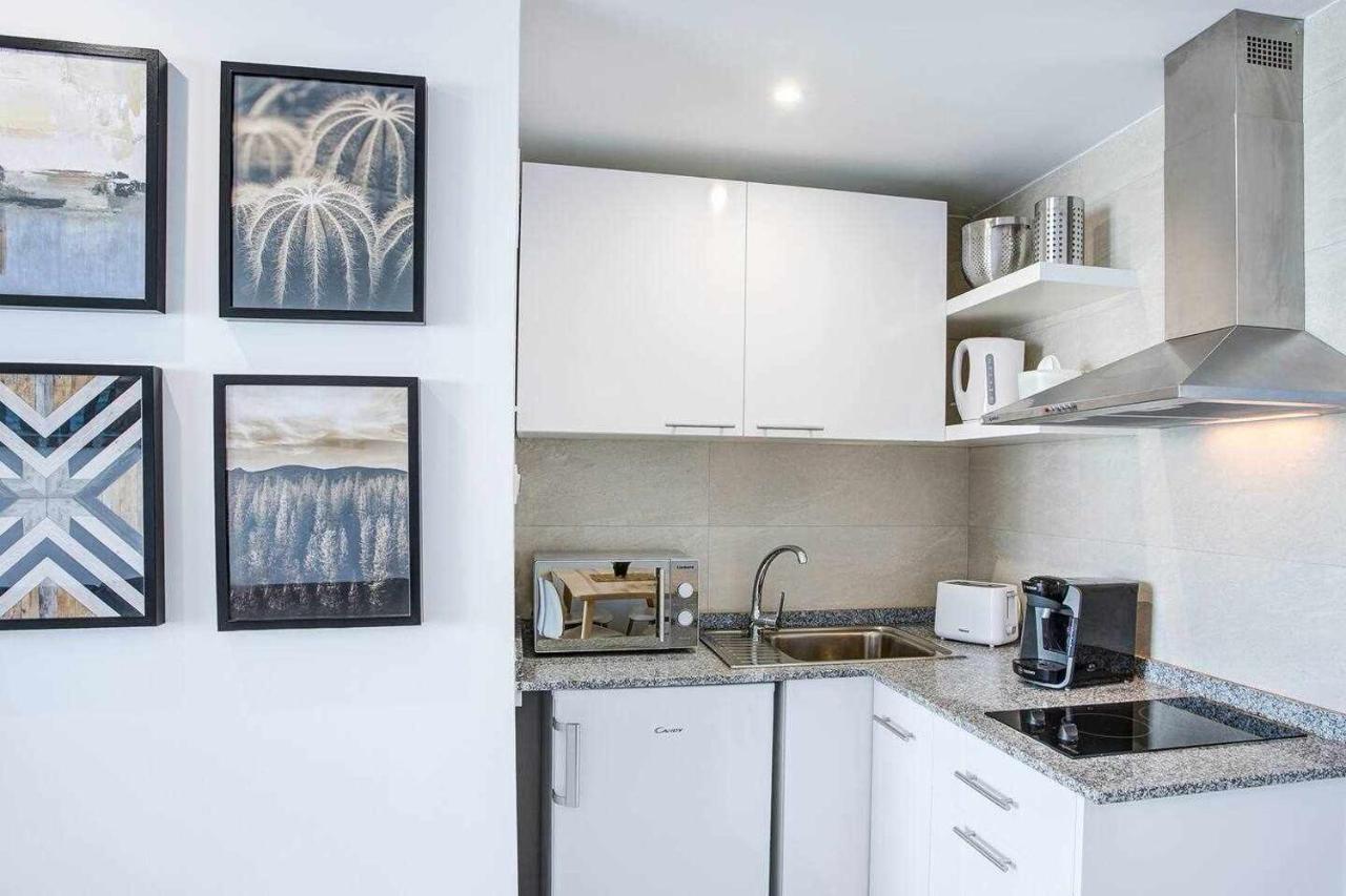 4Greta Corralejo Apartment Bagian luar foto