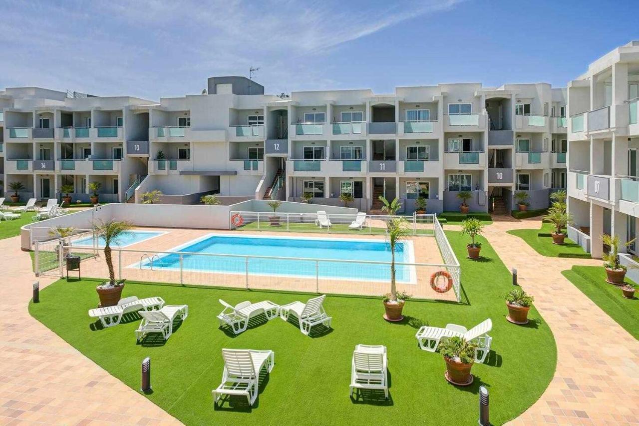4Greta Corralejo Apartment Bagian luar foto