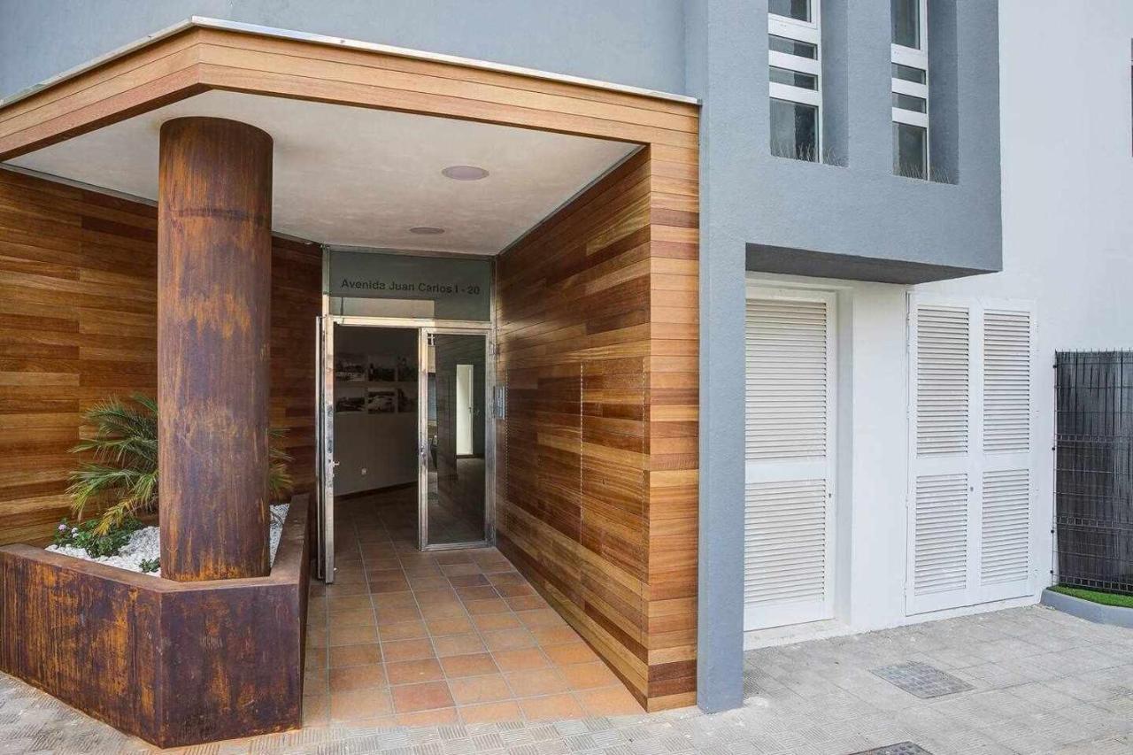4Greta Corralejo Apartment Bagian luar foto
