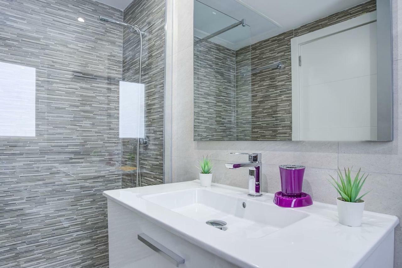 4Greta Corralejo Apartment Bagian luar foto
